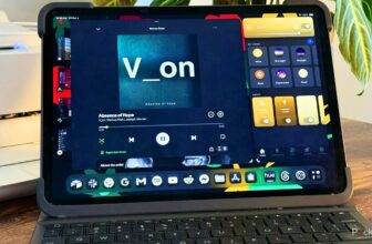 iPadOS 26 is lastly nudging me in the direction of upgrading my 2020 iPad Professional