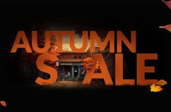 GOG Autumn Sale reductions Cyberpunk 2077, Silent Hill 2 and Fallout: New Vegas