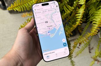 This upcoming Google Maps characteristic might prevent in a pinch