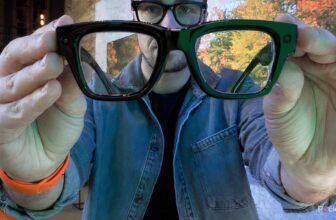 Meta Ray-Ban Show is the way forward for sensible glasses, right here's why