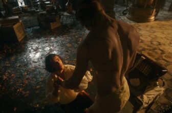 Guillermo del Toro delivers a Frankenstein for the tech bro period