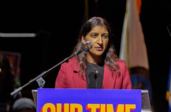 Former FTC Chair Lina Khan will assist Zohran Mamdani construct his new administration