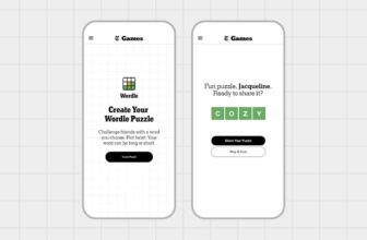 The New York Instances is letting you create your personal Wordle puzzles