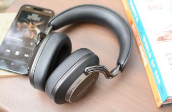 Bowers & Wilkins Px8 S2 evaluation: Headphone extravagance