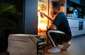EcoFlow early Black Friday offers embrace as much as 42 p.c off energy stations