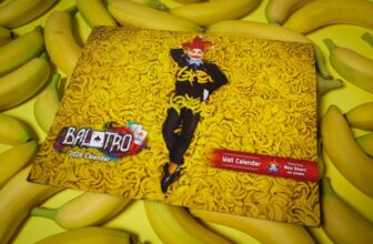 This Balatro charity wall calendar is precisely the power I want going into 2026