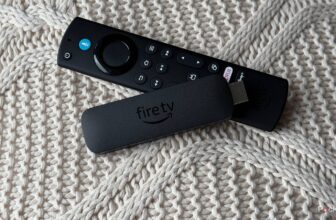 When you use these apps, do not improve to the Hearth TV Stick 4K Choose simply but
