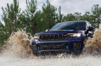 Stellantis remembers greater than 375,000 Jeep hybrid SUVs for fireplace threat