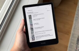 How you can get two free Kindle e-books this November as a Prime member