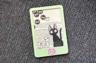 How I eliminated advertisements on my Kindle at no cost