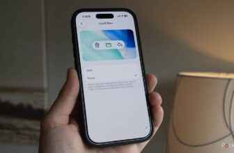 iOS 26.1 fixes Liquid Glass. Right here’s what you could know