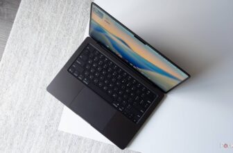 Apple may launch a less expensive MacBook with an iPhone chip subsequent yr