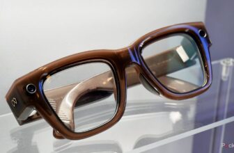 4 methods the Meta Ray-Ban Show made me sure they’re the good glasses of the longer term