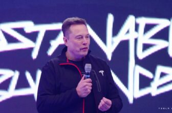 Elon Musk says Tesla homeowners can ‘textual content and drive’ very quickly