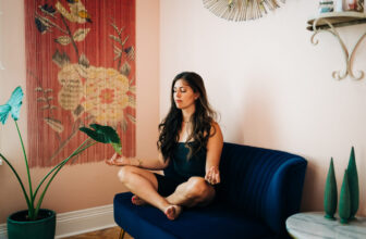 what I would do in another way if I had been beginning my well being journey at the moment